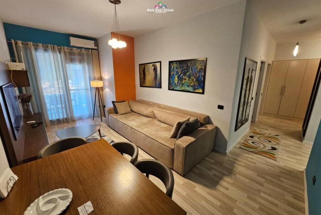 Apartament Me Qera 2+1 Ne Qender (ID B2201704) Tirane