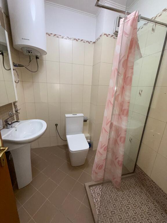 Apartment 2+1+2 for rent Paris Commune