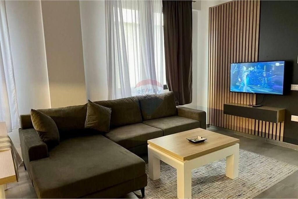 Apartament 1+1 për Qira , Selite !
