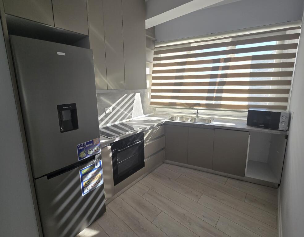 📌Appartamento 2+1+2 in Vendita – River Residence, Campo di Aviazione