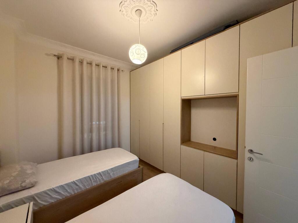 Appartamento 2+1 in affitto vicino a UET a Porcelan.