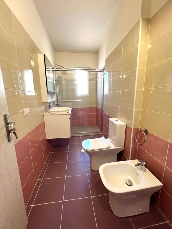 Apartment 3+1+2 for Sale