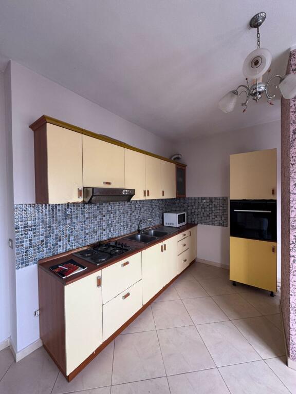 Apartment 2+1 for sale (near the school "Marie Kaculini")