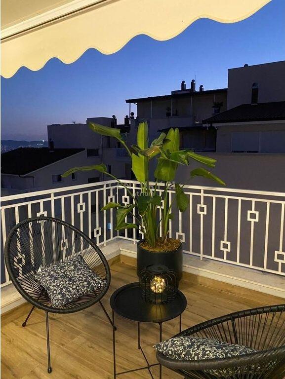 FOR SALE APARTMENT 3+1+2 AT PLATEA RESIDENCE!