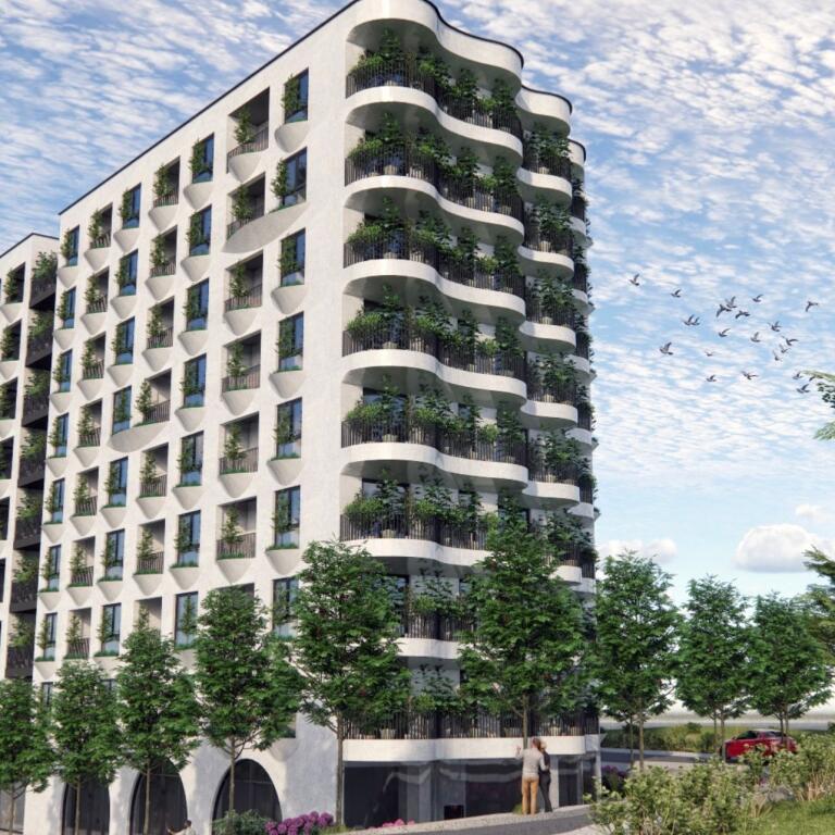 In vendita 1+1 Aluna 2 Paskuqan