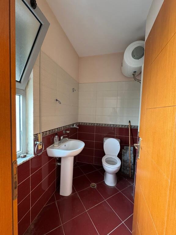 Apartment 2+1 for sale (near the school "Marie Kaculini")