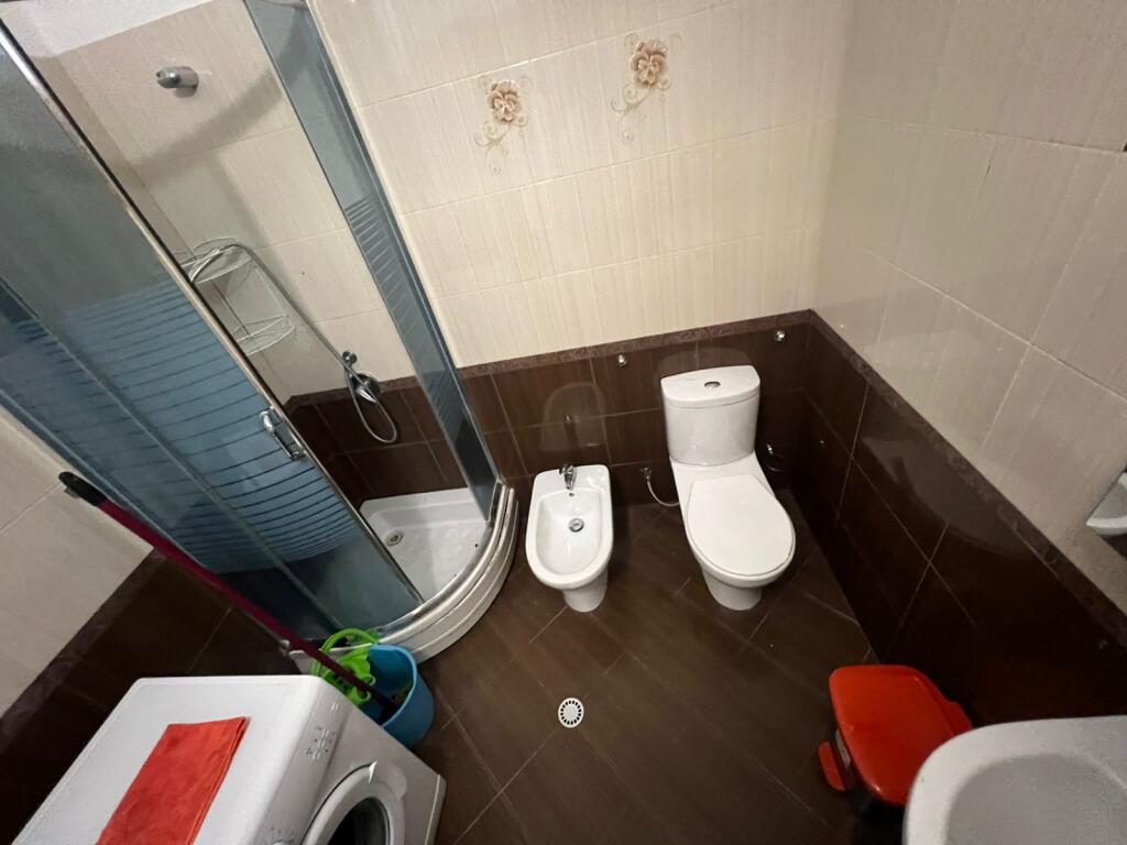 Jepet me qera apartament 1+1 vollga durres