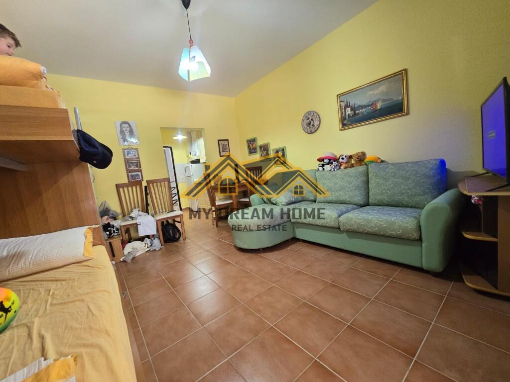 STUDIO APARTMENT FOR SALE IN GOLEM!