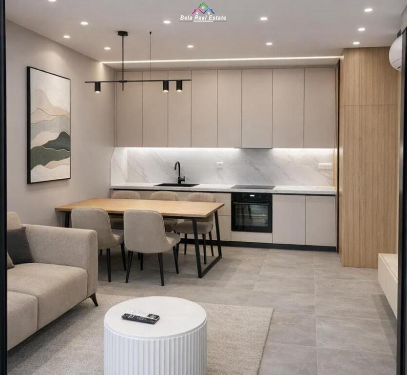 Apartament Me Qera 2+1 Ne Laprake (ID B2201703) Tirane