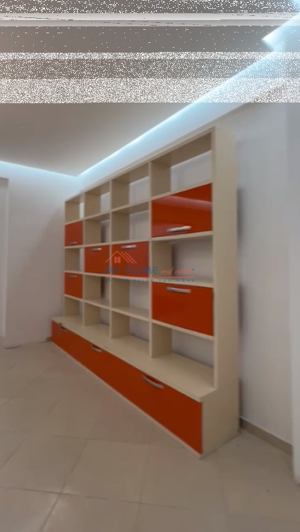 Apartament 2+1 ne shitje tek Kthesa e Kamzes ne Tirane