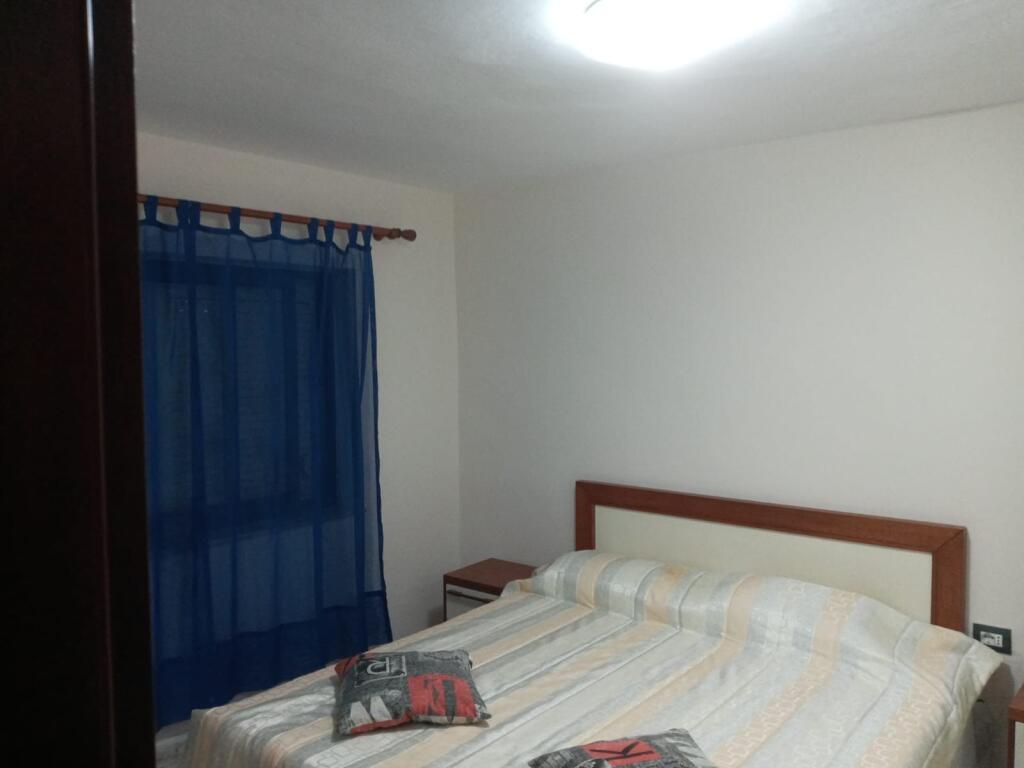 Apartment 1+1+1 Balcony For Rent