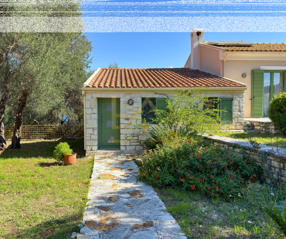 SHITET VILË – KORFUZ, GREQI