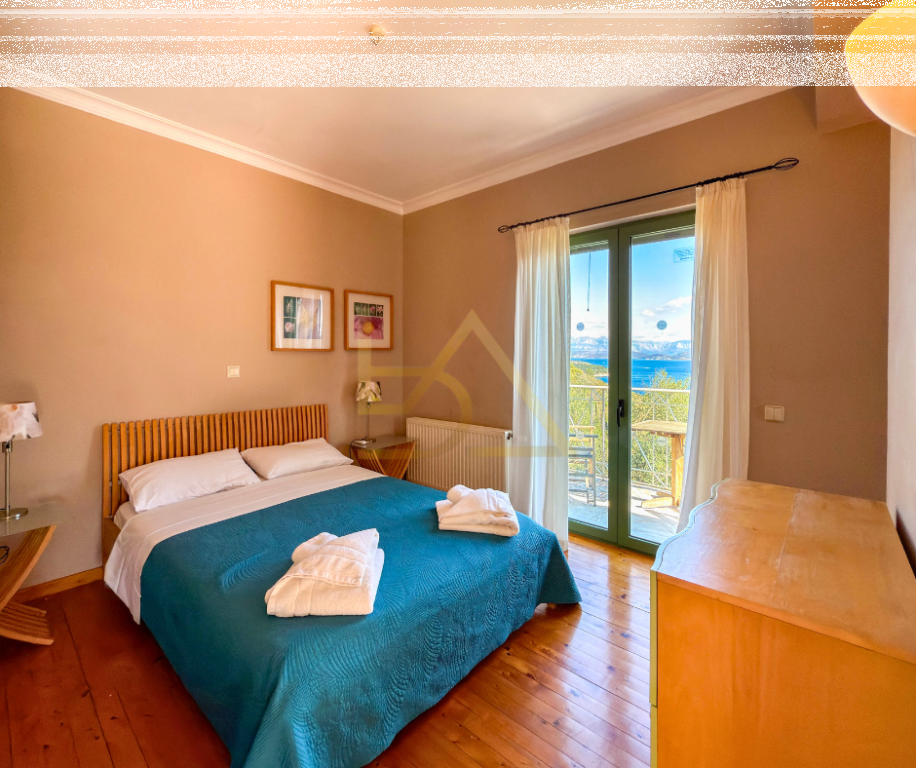 SHITET VILË – KORFUZ, GREQI