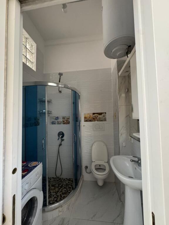 Studio apartment for rent (near the Court) Durres