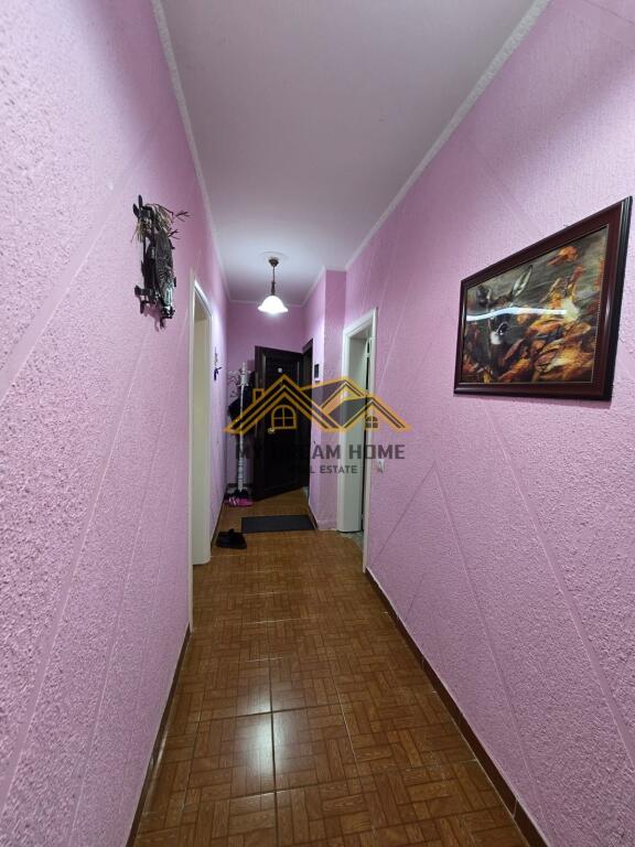 SHESIM APARTAMENT 1+1 NE QENDER TE GOLEMIT PRAN HOTEL BONITA