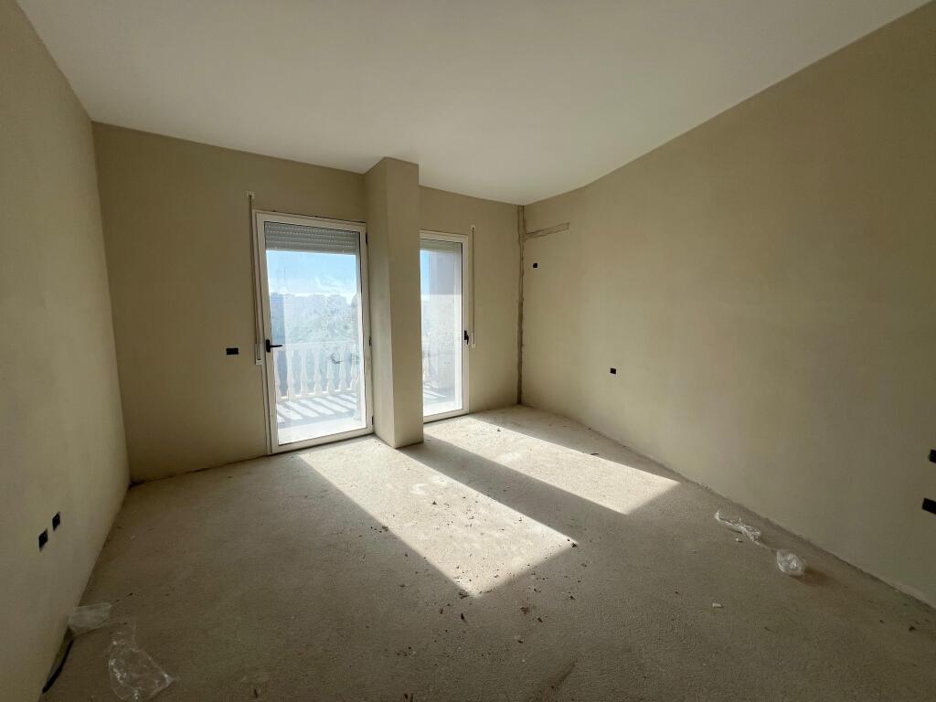 APPARTAMENTO IN VENDITA 2+1+2 DA SHEHU CONSTRUCTION PASKUQAN