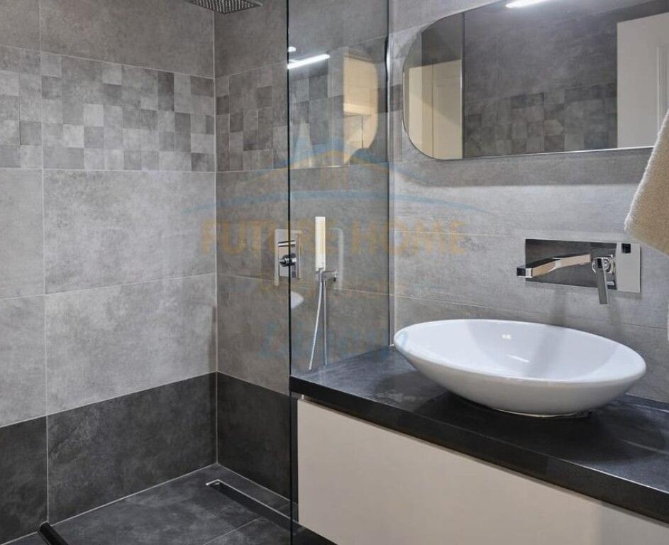 Qera, Apartament 2+1, Myslym Syri, Tiranë.