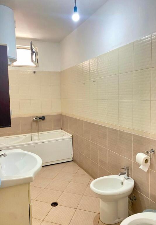 Vendesi appartamento 2+1+ veranda con super vista