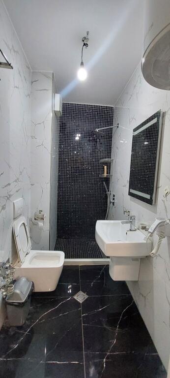 Apartment 1+1 for rent at Concord Center