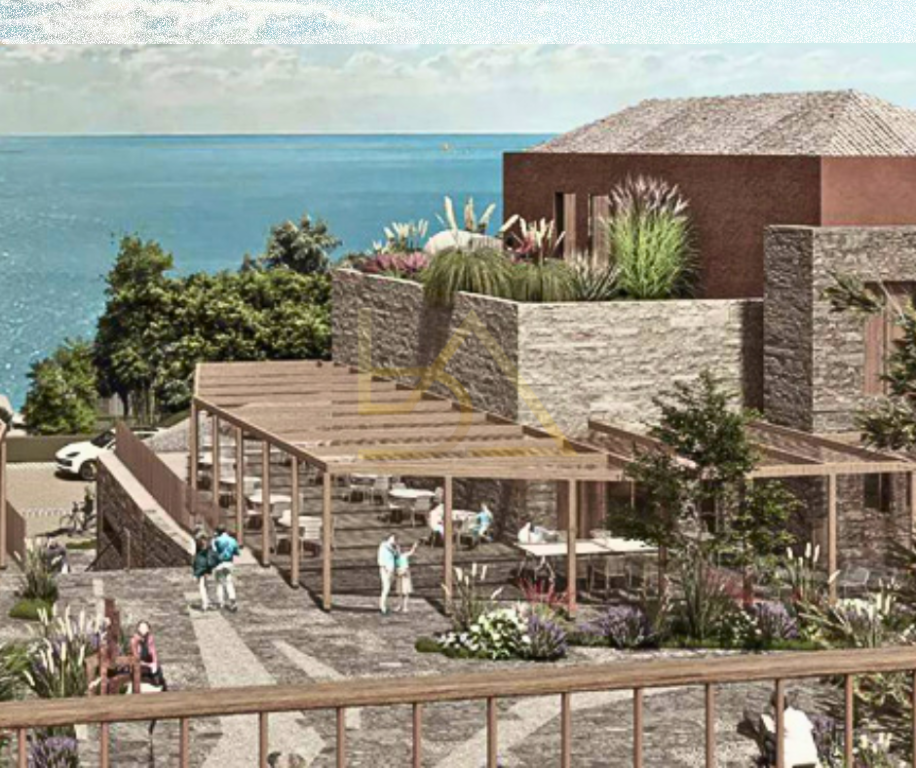 Nukli G17 – Green Coast, Palasë