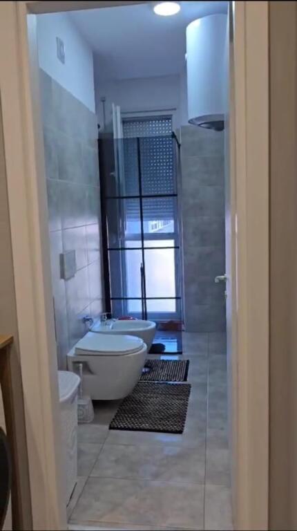 APARTAMENT 1+1+POST PARKIM ME QERA, UNIVERS CITY