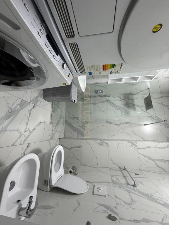 Apartament 2+1 Me Qira te Xhamlliku, Tiranë