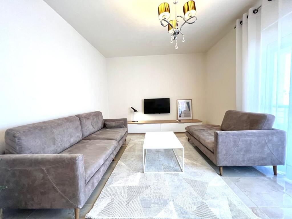 Apartment 3+1+2 for Sale