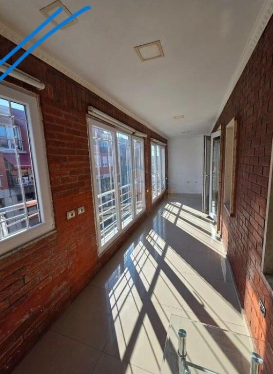 Duplex 3+1+3+Veranda for sale at Gintash Block