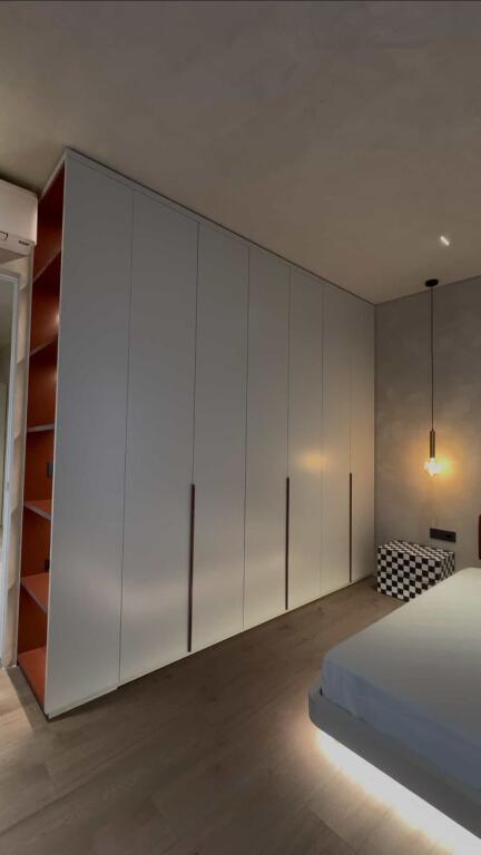 📌LUXURY APARTMENT FOR RENT 1+1 + PARKING SPACE - LION PARK 1