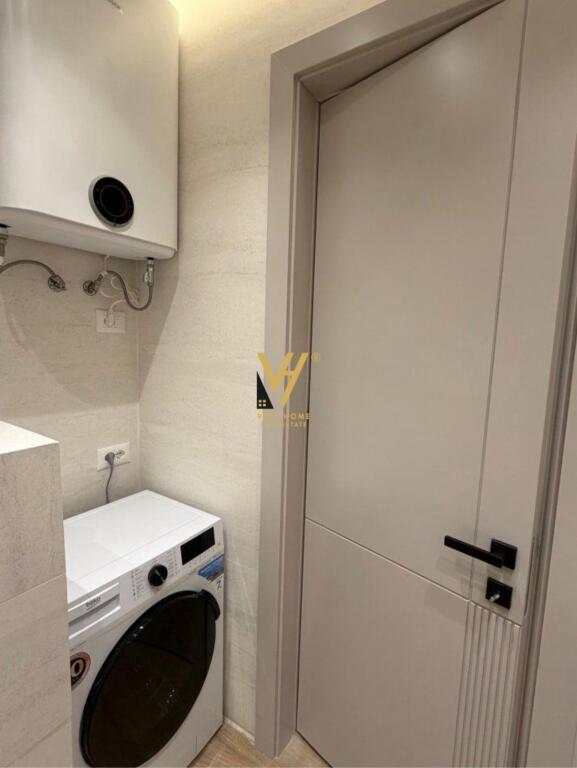 APARTMENT 1+1+BLK FOR RENT AT ZOGU I ZI 800 EURO