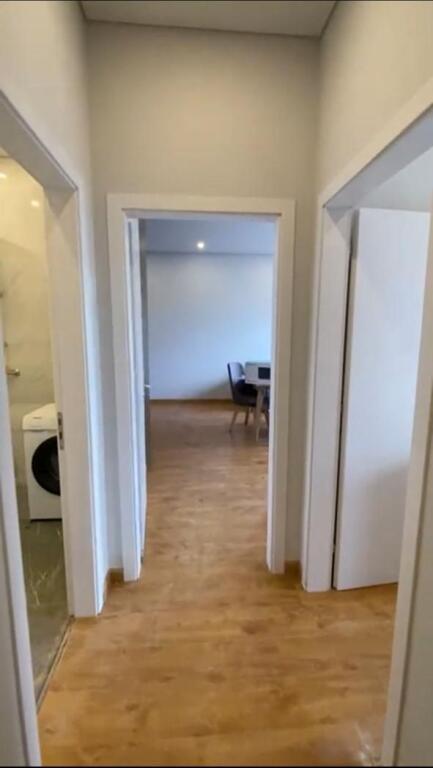 APARTAMENT 1+1 ME QERA, VAIL SHANTO