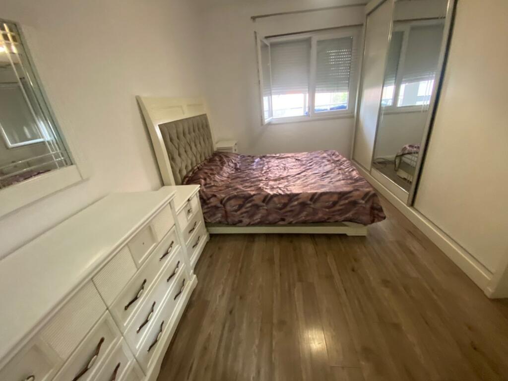 Shitet apartment