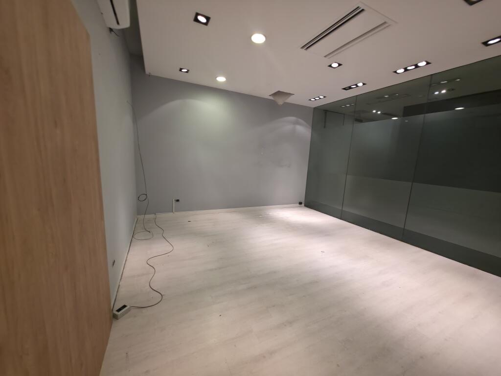 Shop / Office for Rent – Vesa Center, Bllok