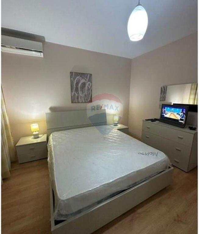 Apartament 2+1, me Qira - Ish Fusha e Aviavcionit !