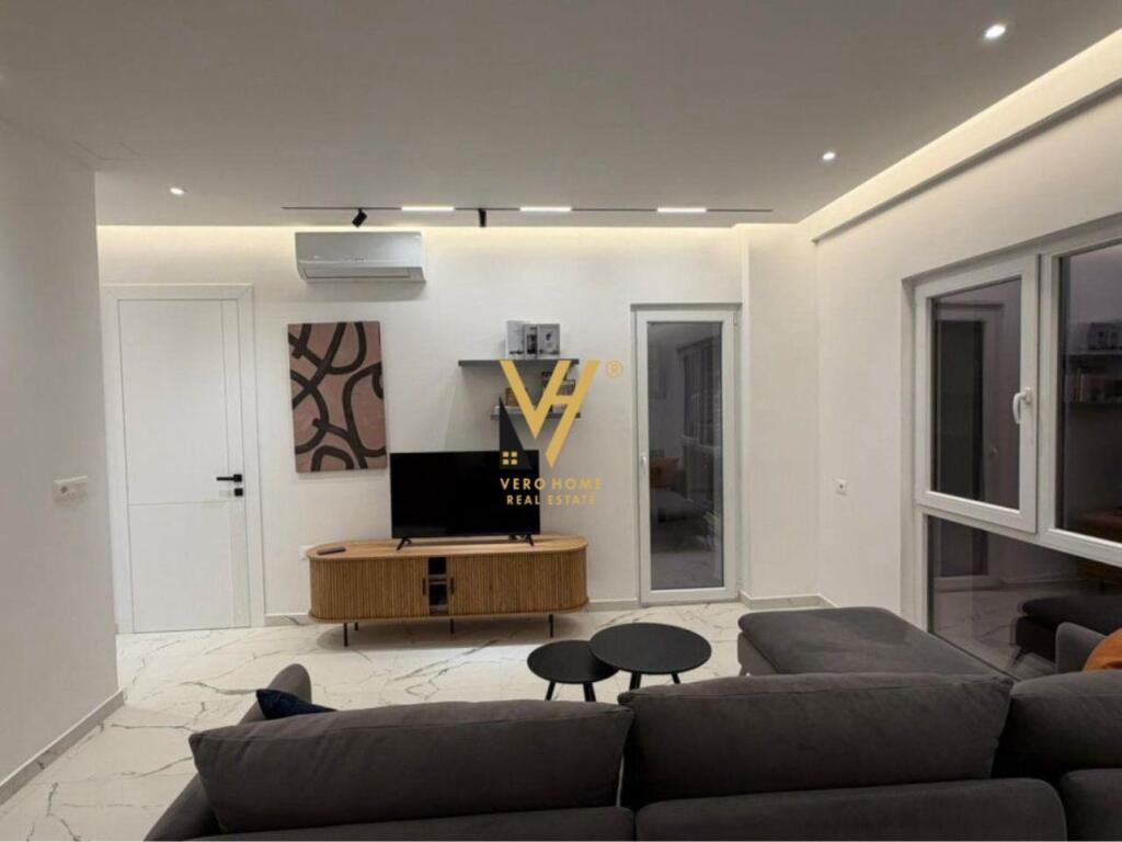 APARTMENT 1+1+BLK FOR RENT AT ZOGU I ZI 760 EURO