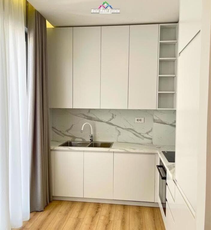 Apartament Me Qera 1+1 Tek Liqeni i Thate (ID B2101187) Tirane