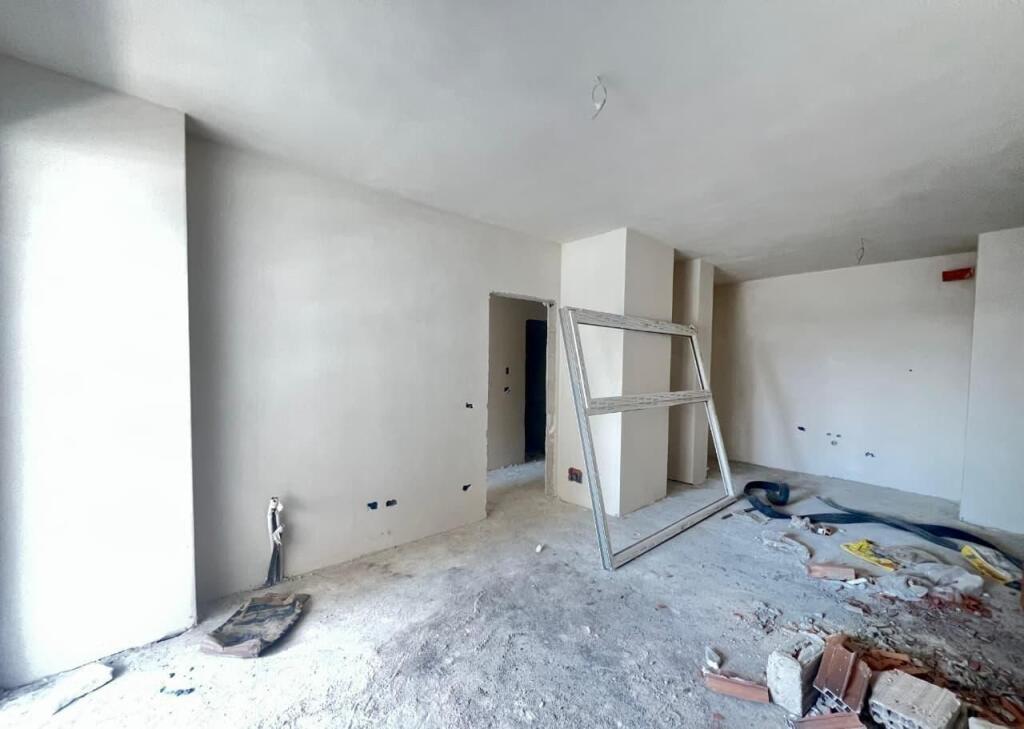 🏡 Apartment 2+1+2 for Sale – Univers City (near completion)