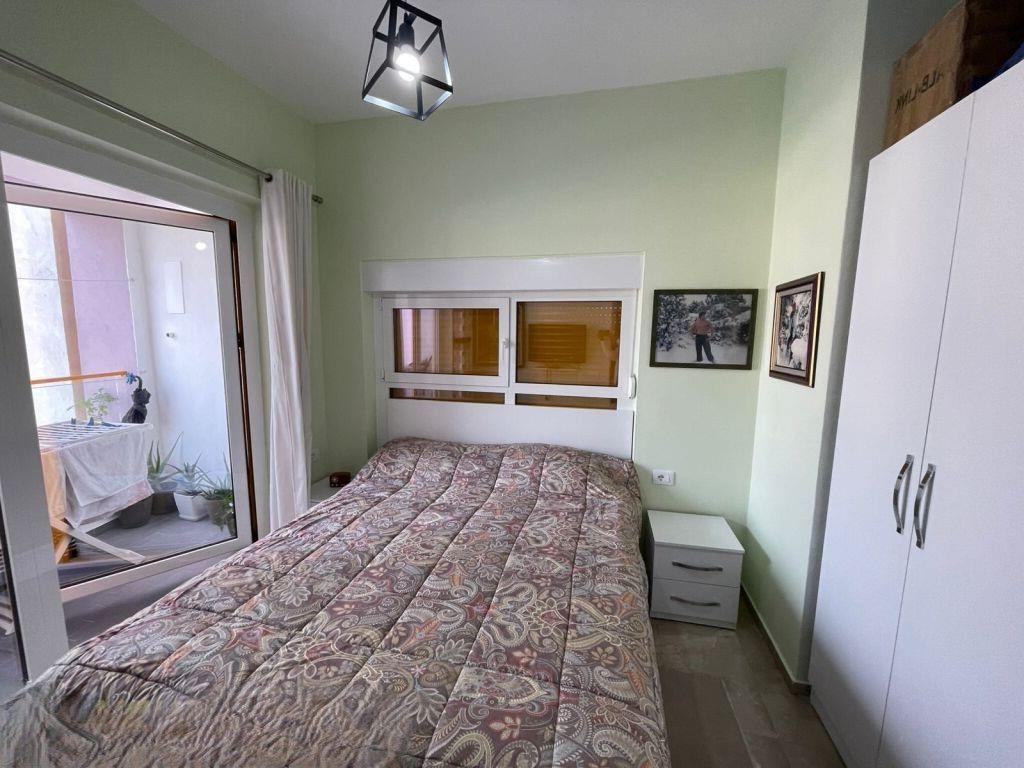 Apartment 1+1 for Sale at Ali Demi 108,000 €