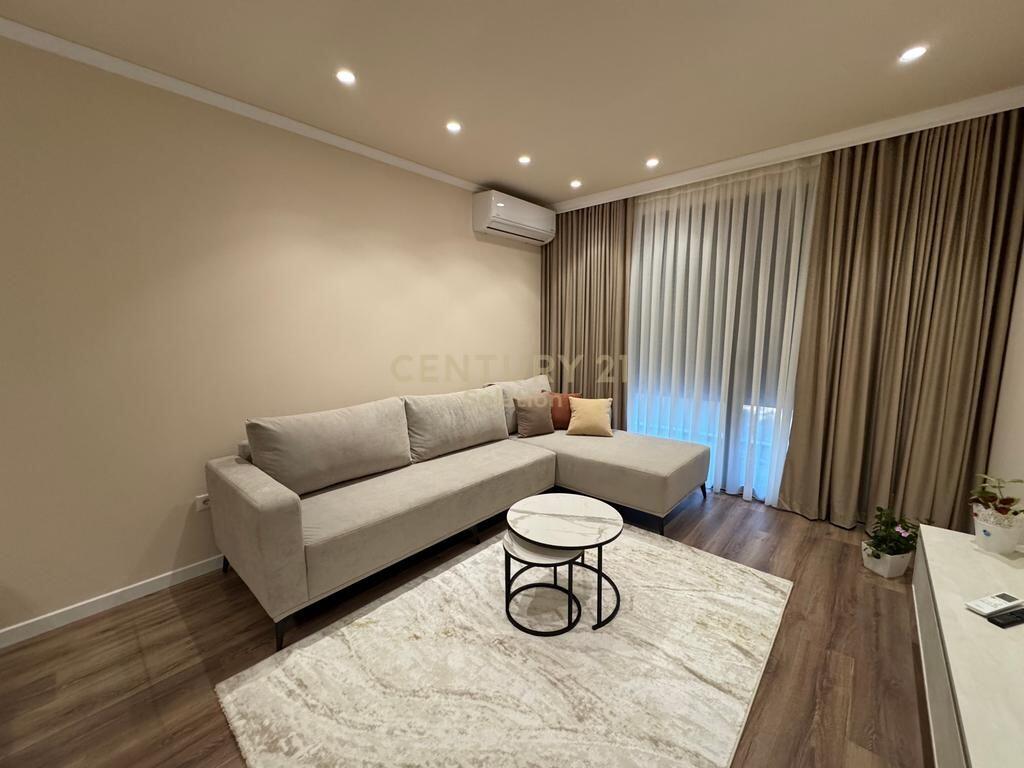 FOR RENT 1+1 + PARKING SPACE NEAR THE HOSPITAL