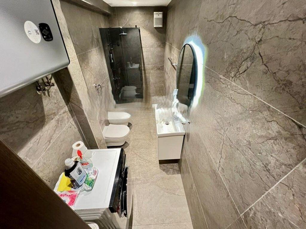 QIRA, APARTAMENT MODERN 1+1  SELITË‼️ 600 € /Muaj