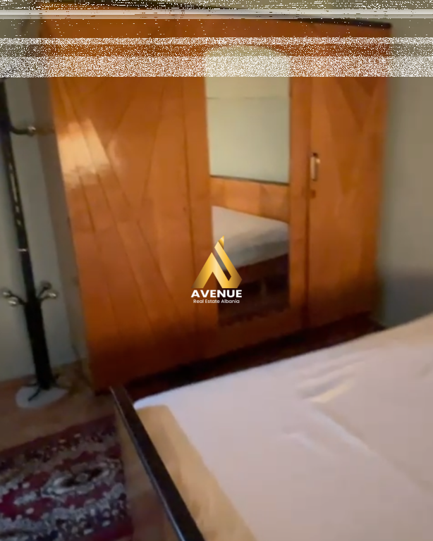 Jepet me qira apartament 2+1 Ish-Restorant Durrësi, Tiranë