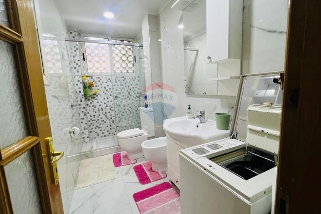 📍Apartment 3+1 Myslym Shyri