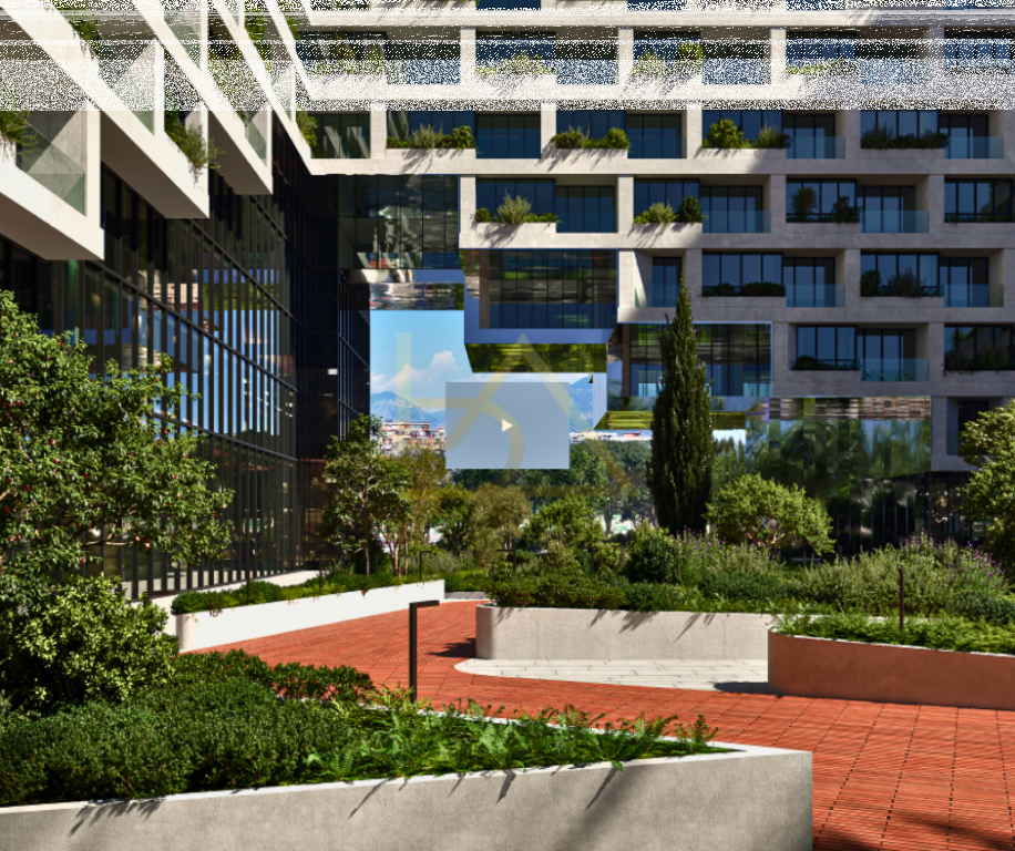 APPARTAMENTO IN VENDITA – LAPRAKË, TIRANA