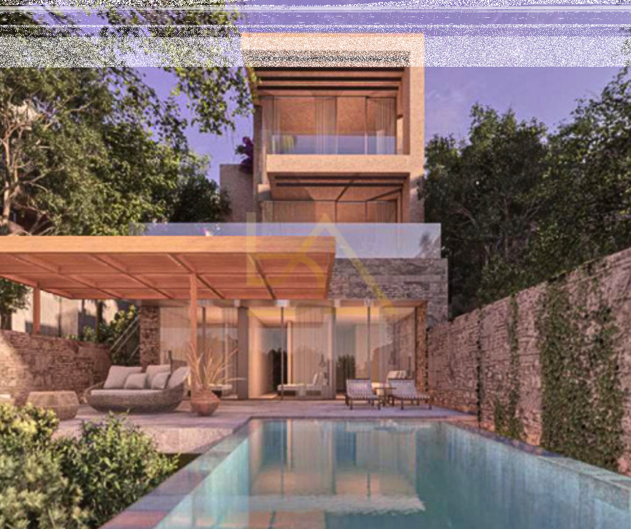 Nukli G17 – Green Coast, Palasë