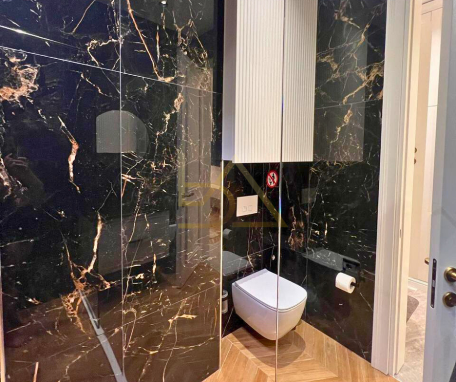 SHITEN 2 GARSONIERE – RADHIMË, VLORË