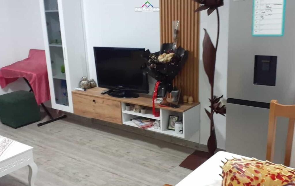 Apartment For Rent 1+1 At Golden Park Complex (ID B2101445) Tirana