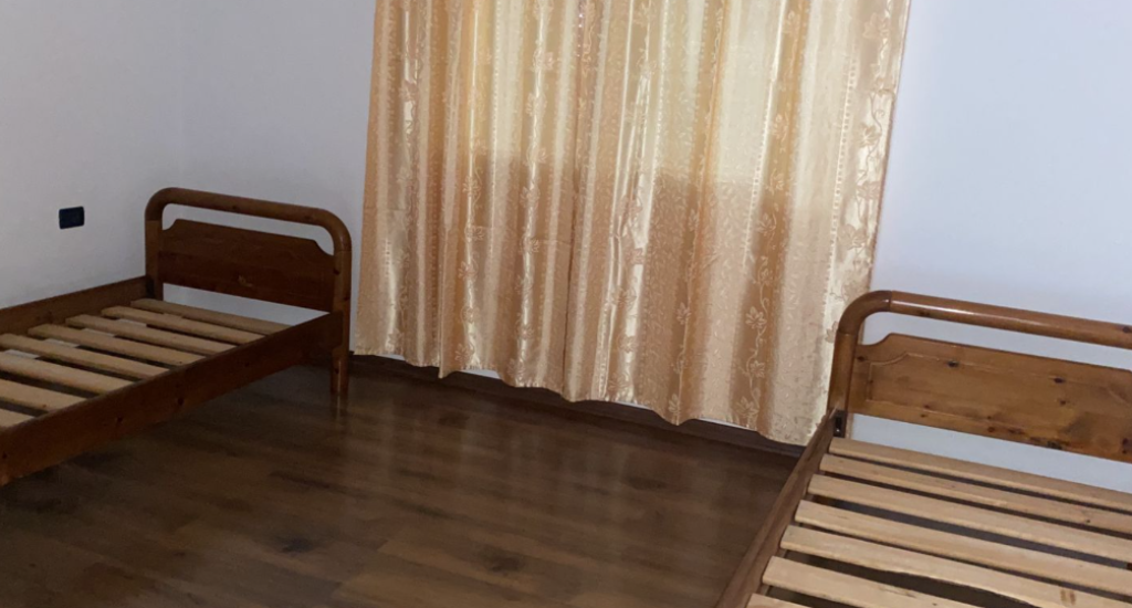 🏢 Apartment 1+1 for Rent – Artificial Lake   