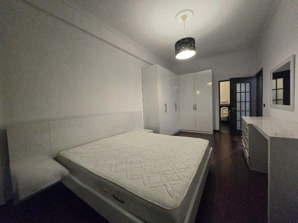 FOR SALE APARTMENT 2+1+2 AT KOSOVAREVE STREET 372,000 €