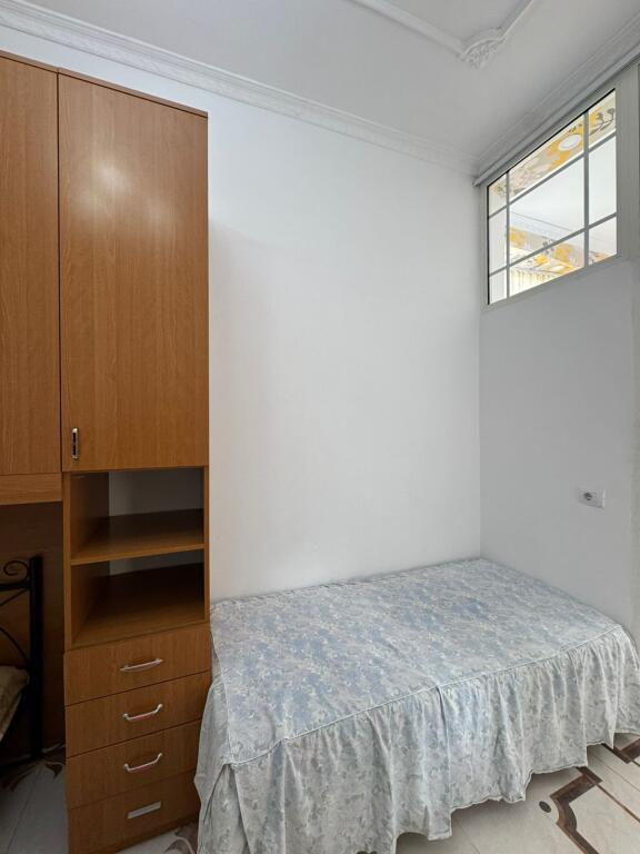 Studio apartment for rent (near the Court) Durres