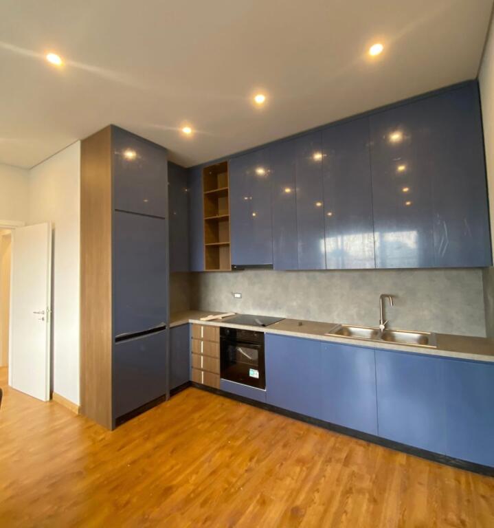 Apartament me qera 1+1 Vasil Shanto